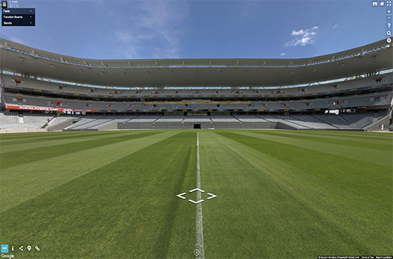 Eden Park