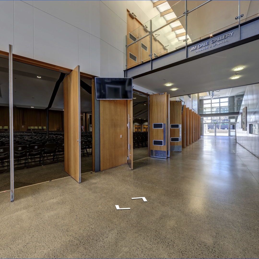 Westlake Boys High School P3D